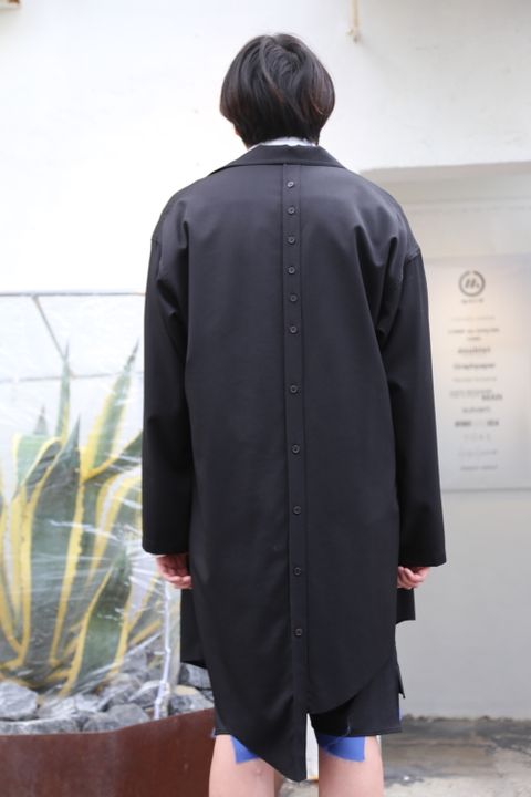 sulvam 2021SS 新作Harf pants style.2020.12.19.
