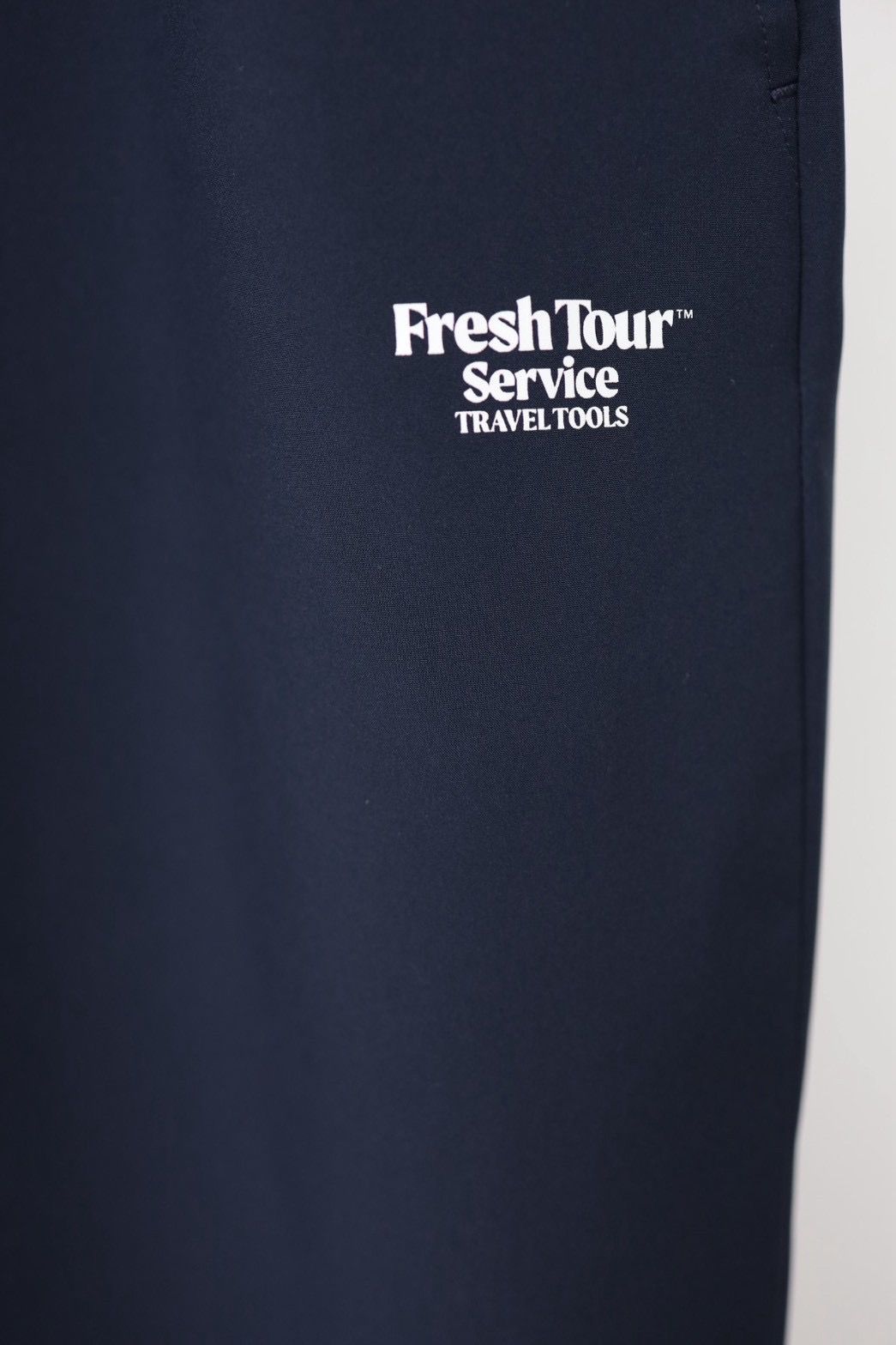 フレッシュサービス WATERPROOF CLIMBING PANTS(FSC261-40059)NAVY☆1月17日(土)新作発売！