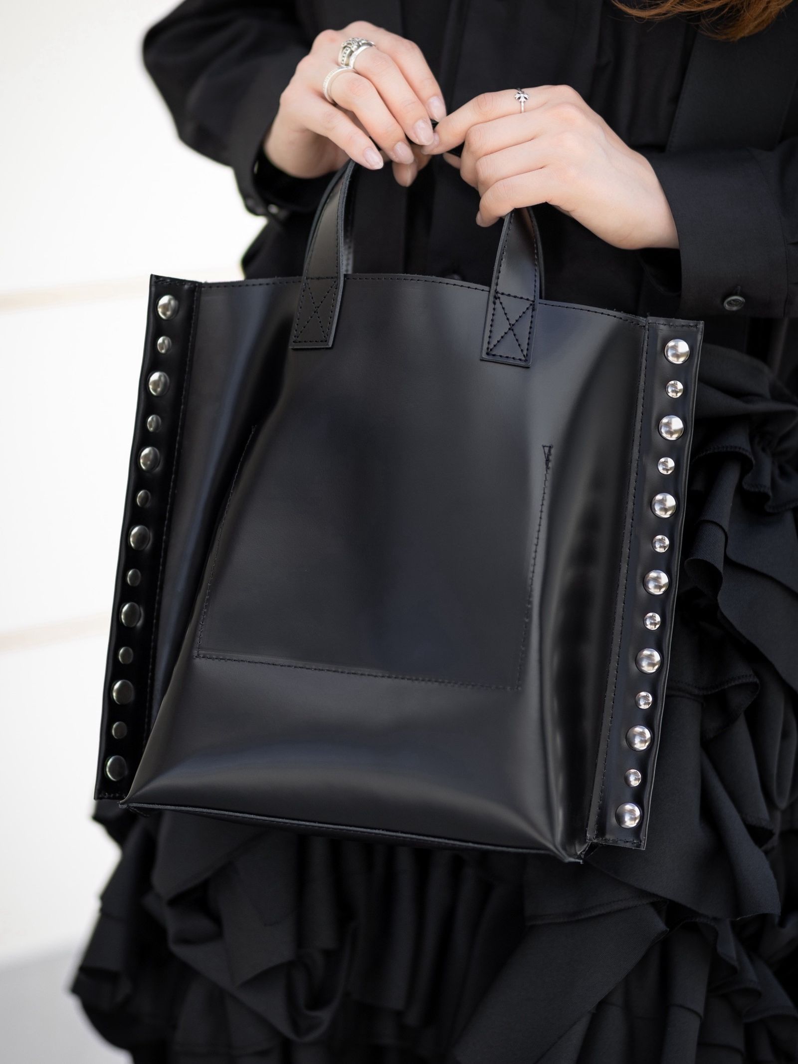 tao 26FW エステルツイルサロペットスカート style.2026.8.6
