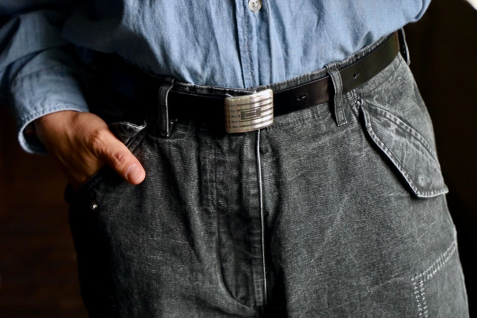 A.PRESSE M-51 Custom Pantsスタイル2024.6.22.vol.2. | 4955 | mark A.PRESSE M-51 Custom Pantsスタイル2024.6.22.vol.2. | 4955 | mark