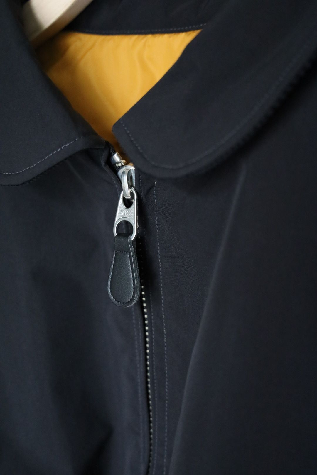 セダンオールパーパス FW25 OG Reversible Flight Jacket(SD25F-JK05)BLACK