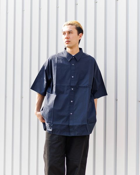 フレッシュサービス CORPORATE UNIFORM S/S SHIRT 3月22日(土)新作発売！