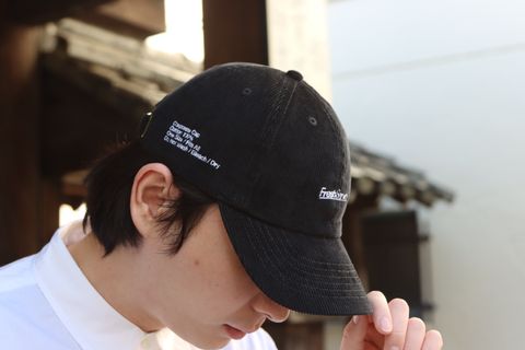 FreshService CORPORATE REGULAR COLLAR SHIRT"WHITE"style.