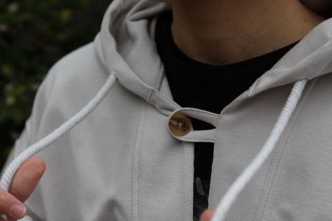 COMME des GARCONS HOMME MIXカーゴパンツ style. 2021.03.14.