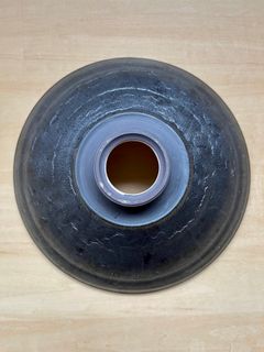 濱中史朗 / ランプシェード - レザー - (14)