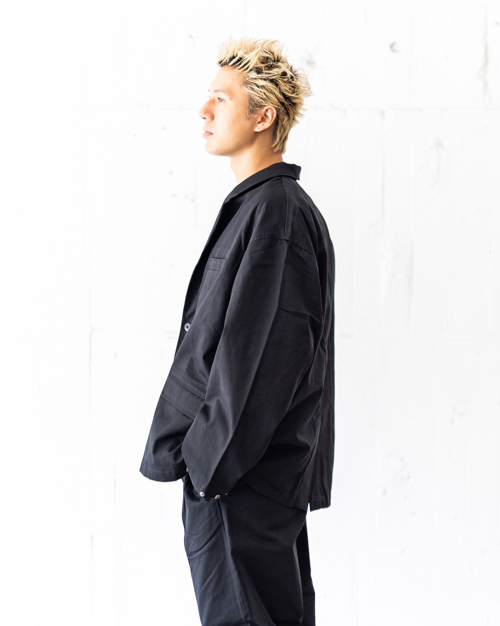 FreshService CORPORATE CHINO JACKET☆8月2日(土)新作発売