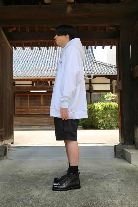 FreshService UTILITY OVER CARGO SHORTS(FSW-21-PT_81) style.2021.7.30
