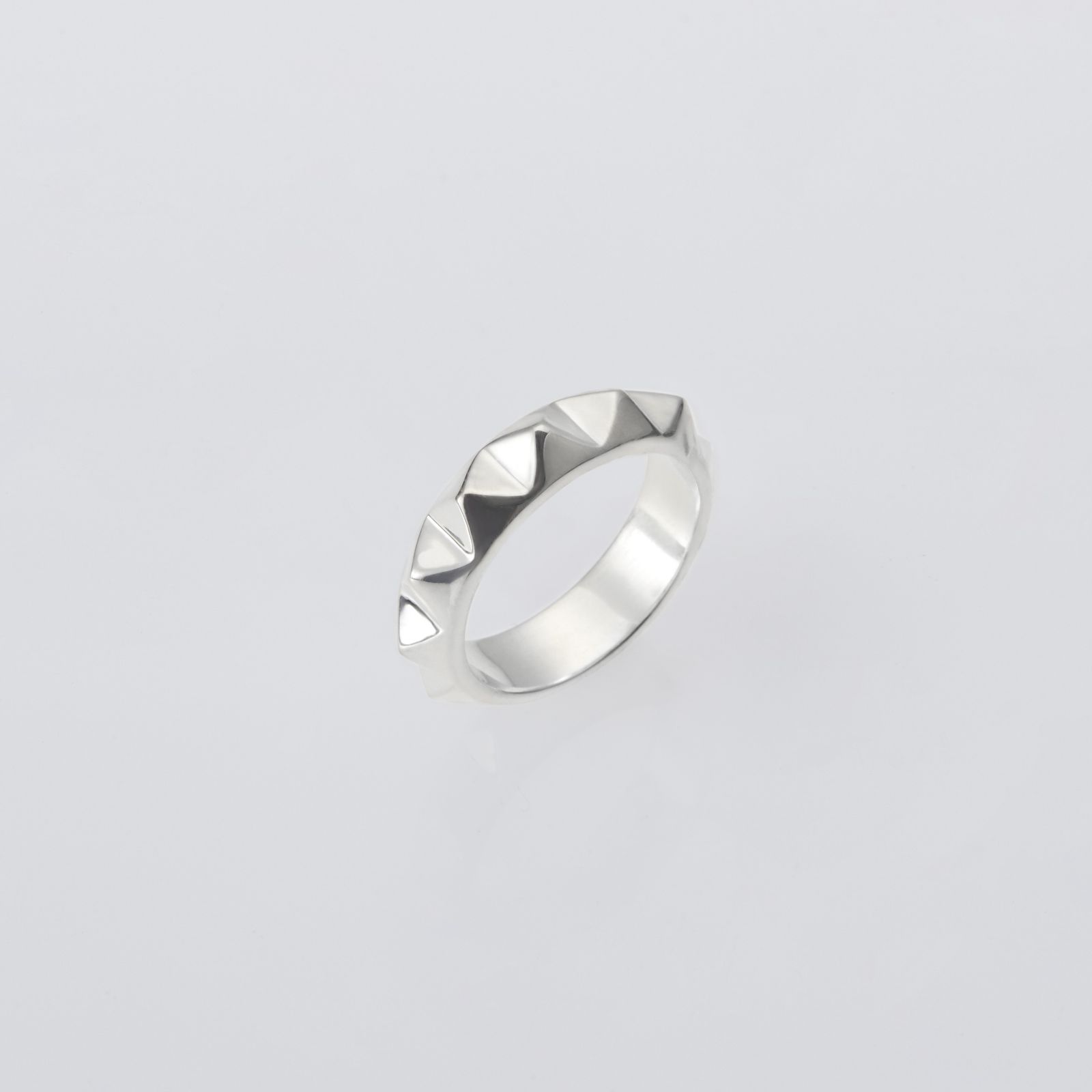 XOLO JEWELRY リング / Spike Ring (XOR094)★11月15日(土)発売！