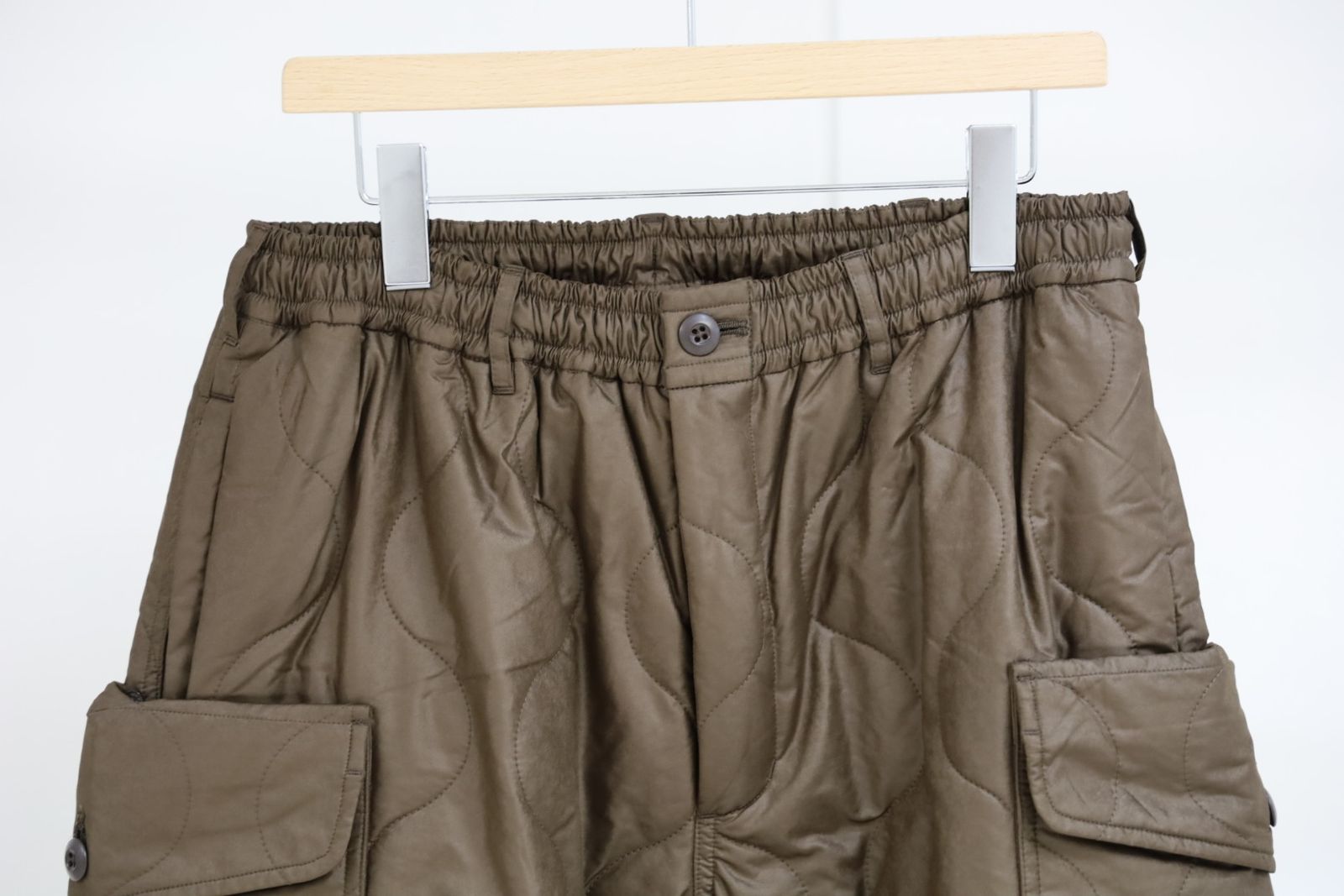 DAIWA PIER39(ダイワピア39) TECH HUNTING LINER PANTS(BP-50026W)D.BROWN☆10月24日(土)新作発売！