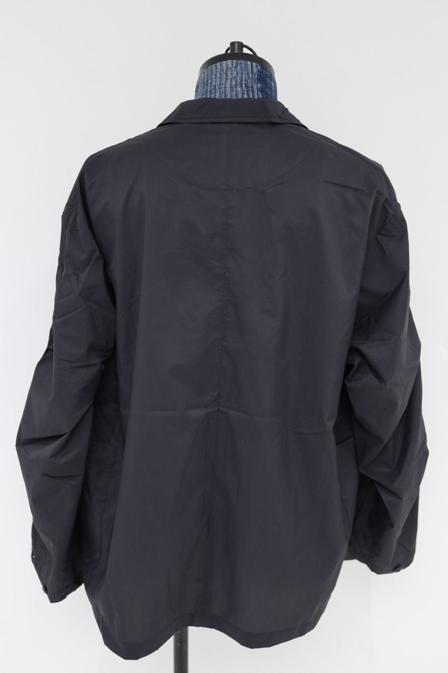 DAIWA PIER39(ダイワピア39) TECH PERTEX® TRAVEL 2B JACKET(BJ-62026)BLACK☆3月28日(土)新作発売！