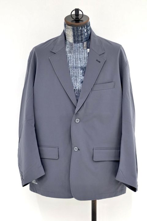 フレッシュサービス 26AW FLEX SHIELD JACKET(FSC263-20080)D.GRAY☆8月22日(土)新作発売！