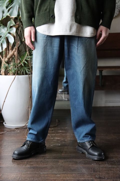 UNIVERSAL PRODUCTS DRY COTTON KNIT CARDIGANE(221-60201) style.2022.2.13