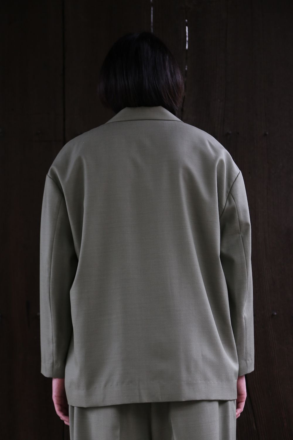 Dulcamara よそいきドロップJK -YOSOIKI-(D121-J114) style.4.4.