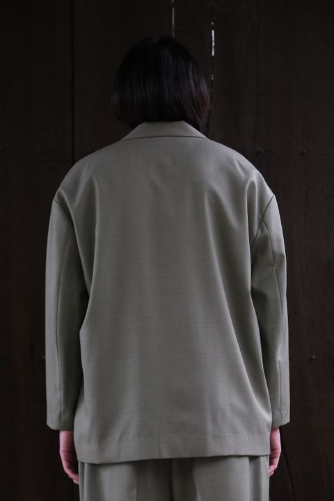 Dulcamara よそいきドロップJK -YOSOIKI-(D121-J114) style.4.4.