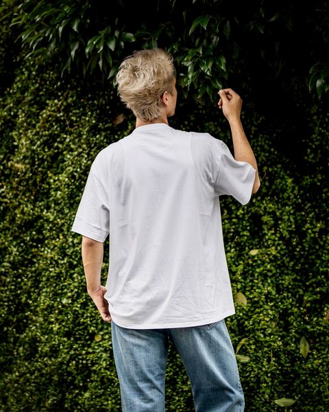 A.PRESSE 2025 STYLE2 Heavy Weight T-Shirt 6月14日(土)新作発売！