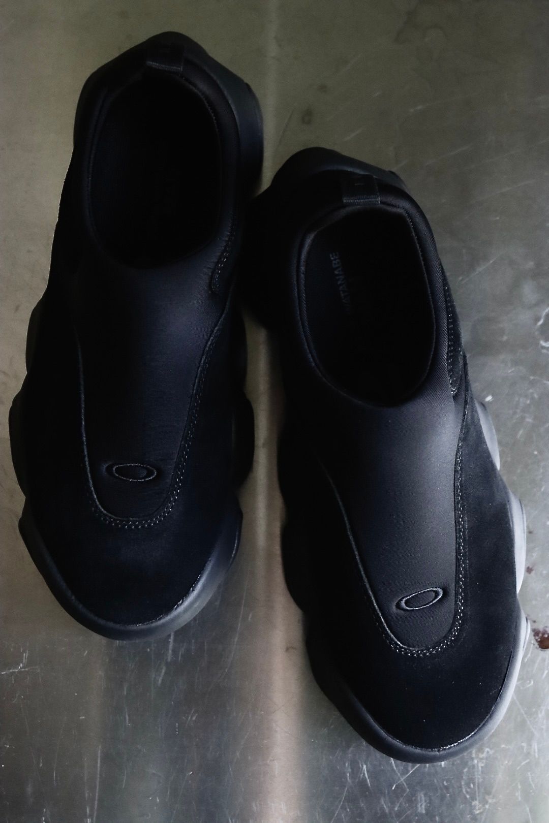 JUNYA WATANABE MAN×OAKLEY(WL-K105-001)☆10月6日(金)発売！