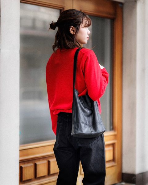 J.B.ATTIRE 25SS 新作Tribeca denim stye.2025.2.2