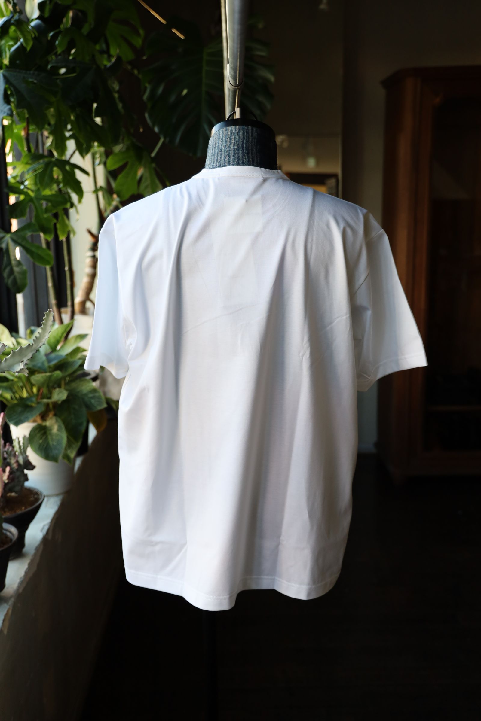 Junya Watanabe アンディウォーホル Tシャツ 半袖 Junya Watanabe アンディウォーホル Tシャツ 半袖 (Junya