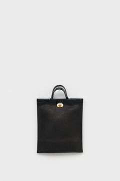 エンダースキーマ バッグ twist hand bag small(zw-b-tbs)black☆6月13日(土)発売！