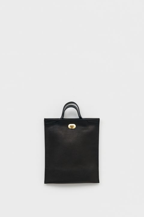 エンダースキーマ バッグ twist hand bag small(zw-b-tbs)black☆6月13日(土)発売！
