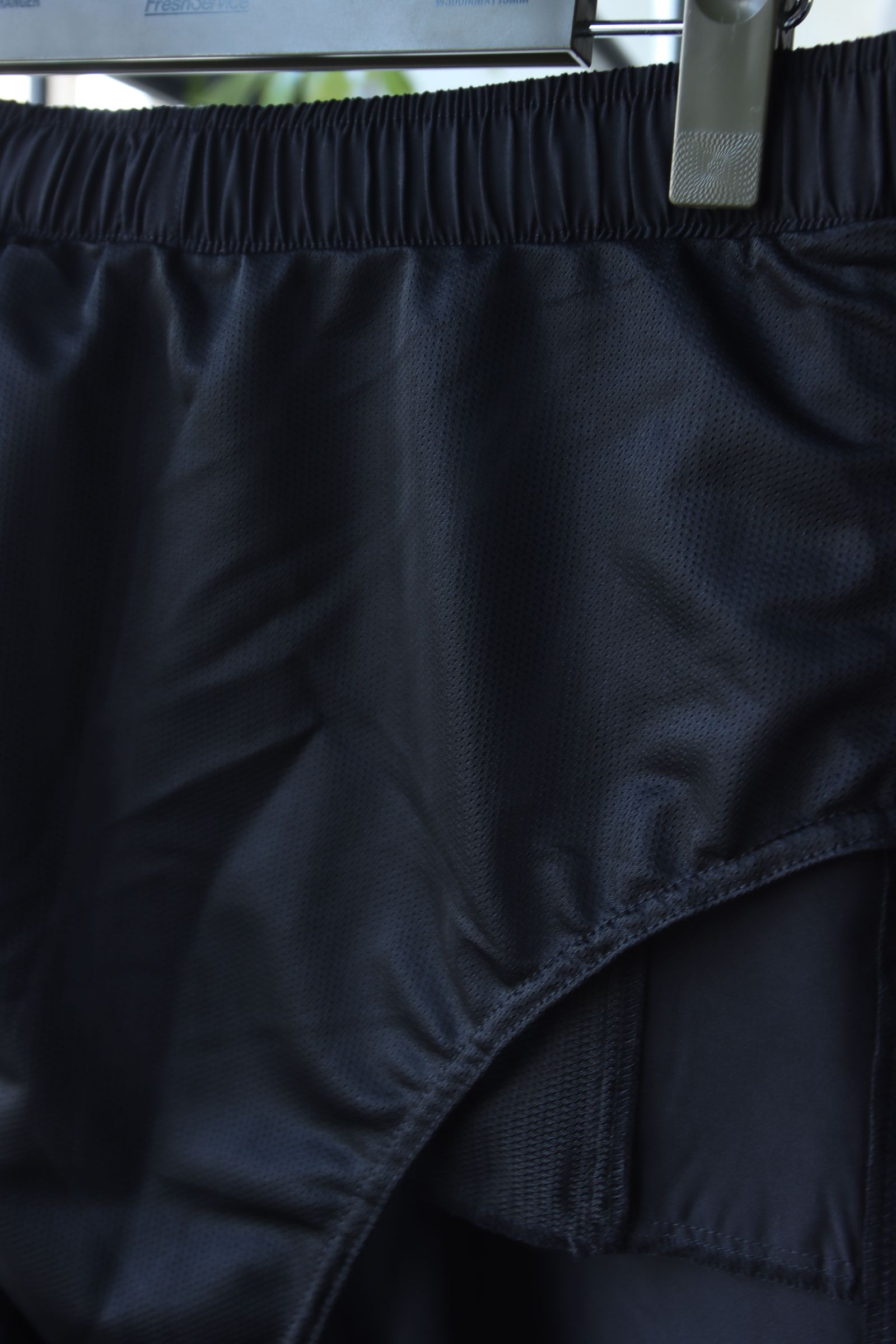 FreshService - フレッシュサービス AS×FS ALL WEATHER SHORTS