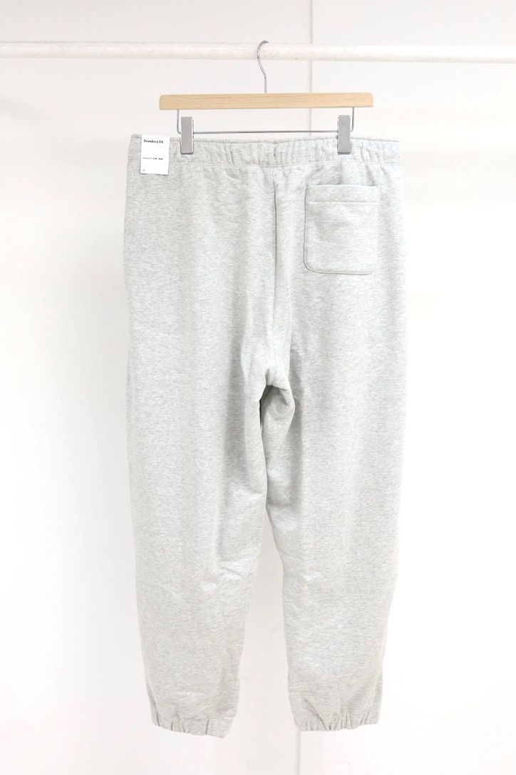 セントマイケル MJ SM FLC PANT(SM-MK8-0000-J05)GRAY☆新作発売！