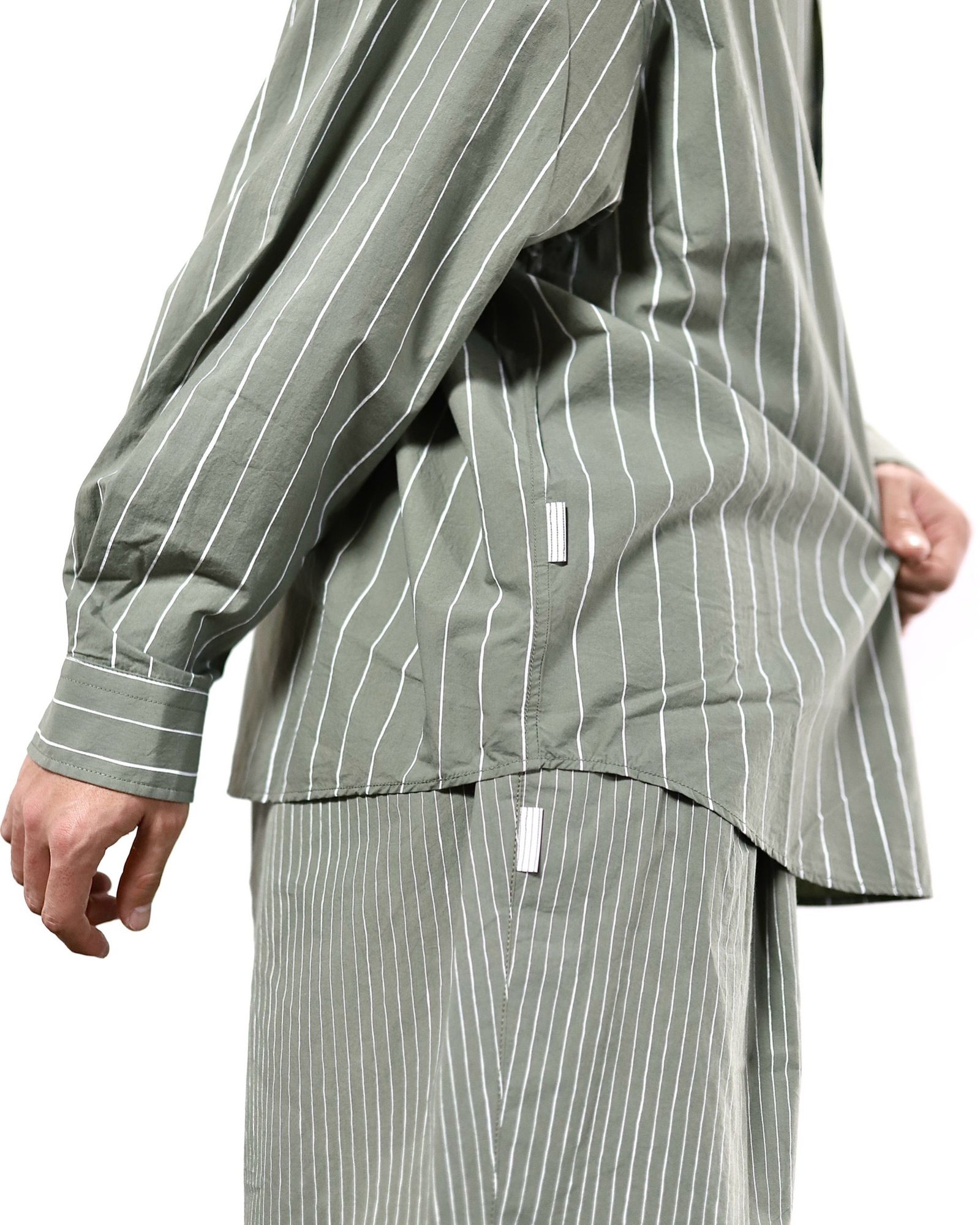 S.F.C-Stripes For Creative- 24SS 新作SFC STRIPE SHIRT&SFC S.F.C-Stripes For Creative- 24SS 新作SFC STRIPE SHIRT&SFC