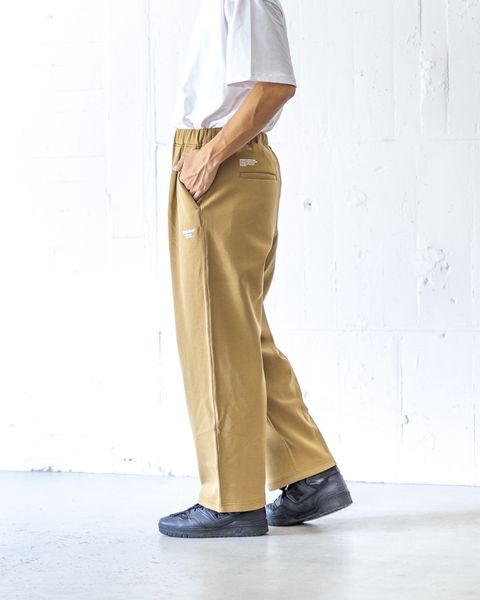 フレッシュサービス EXPEDITION COMFORT PANTS(FSC253-70078)COYOTE★8月16日(土)発売！
