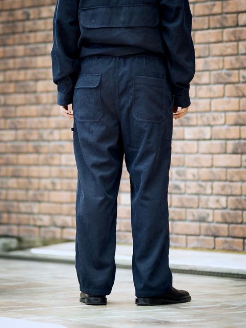 DAIWA PIER39 TECH WADING JACKET CORDUROY (D.NAVY) 9月26日(土)新作発売！