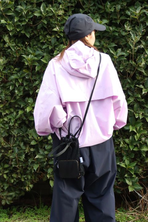 S.F.C-Stripes For Creative- 23SS 新作LIGHT HOODIE JACKET style.2023.2.24