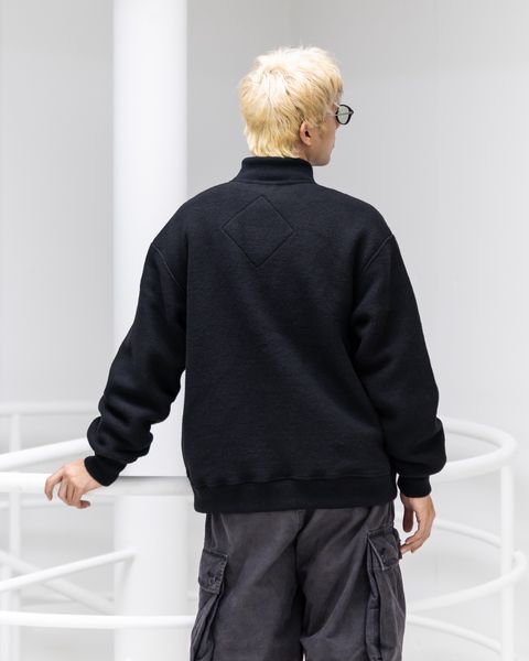 CANADA GOOSE Chilliwack Fleece Bomber Black Label ⭐︎新作発売！