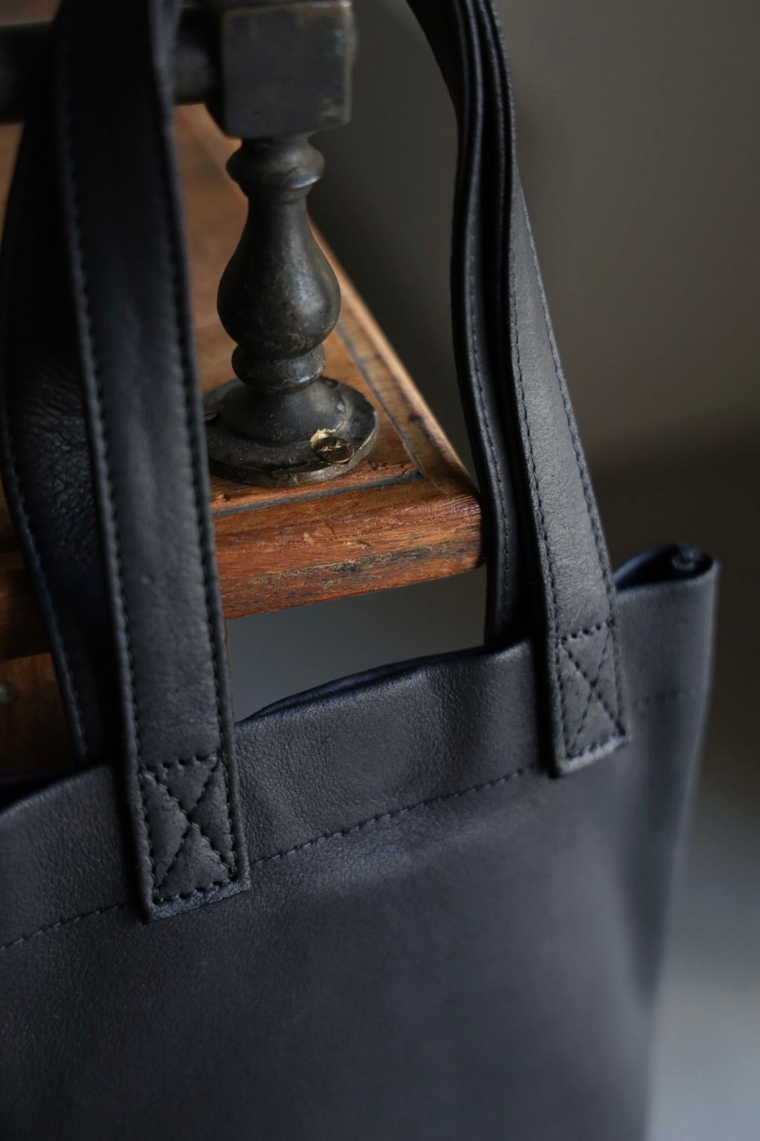 Morphee / モルフェトートバッグ BOTTLE BAG(BT-BLK)BLACK☆新作発売！