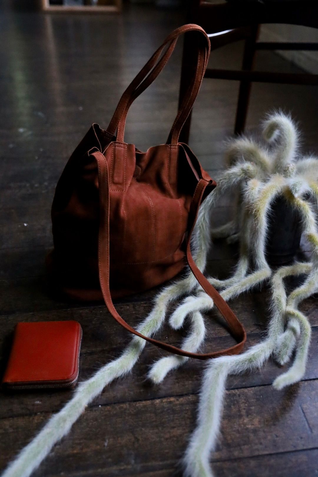 Morphee / モルフェ 3WAY MIDIUM TOTE | mark