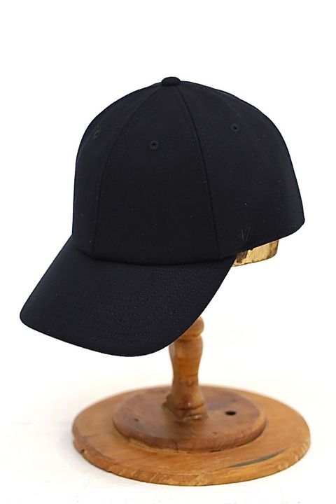 ジュンヤワタナベマン 26FW ウールキャップ(WR-K601-051) BLACK☆8月7日(金)発売！