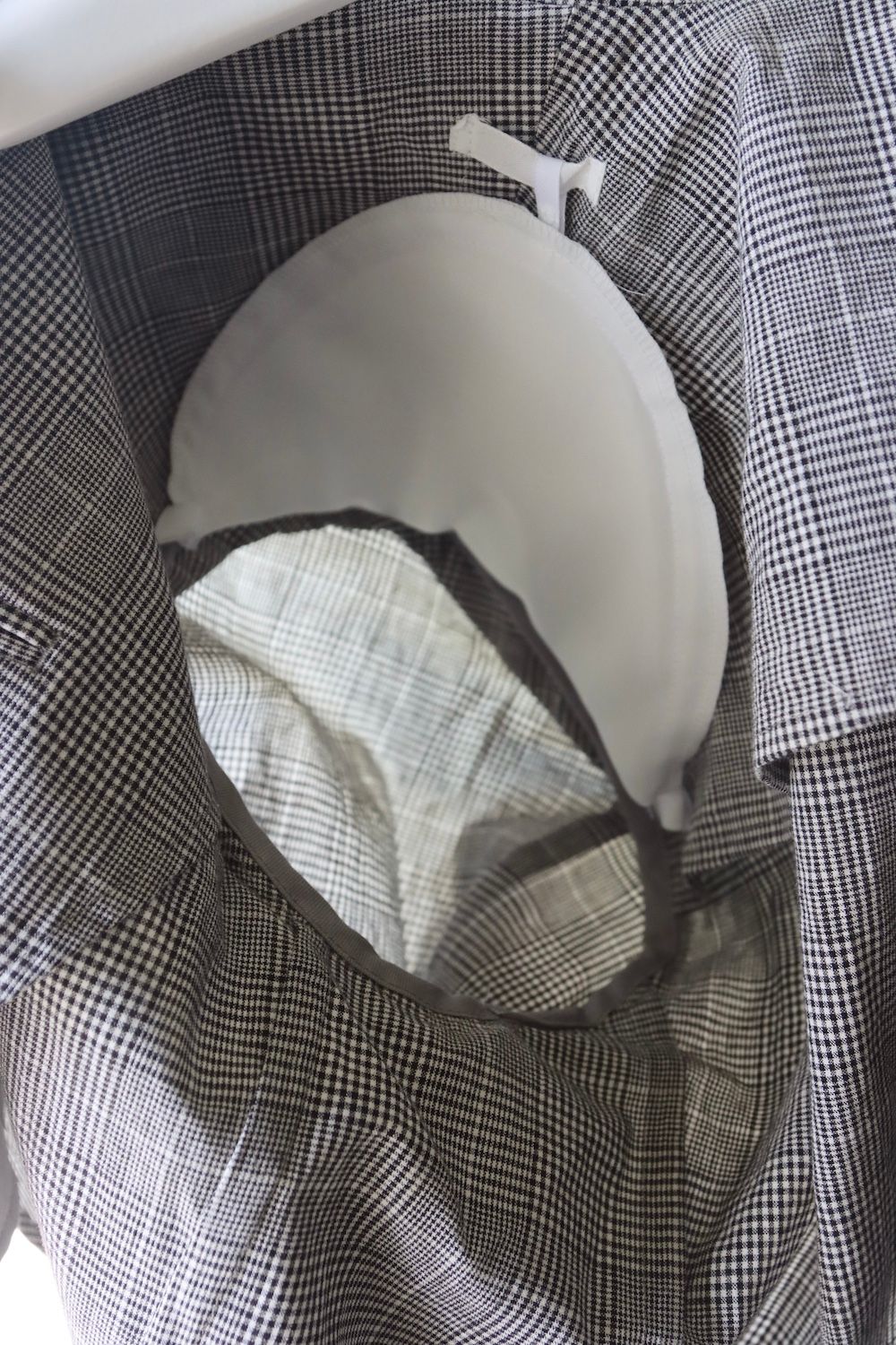 ADULT ORIENTED ROBES(アダルト オリエンテッド ローブス) 22SS SHADE(22AOR-3-JK-008)Glen