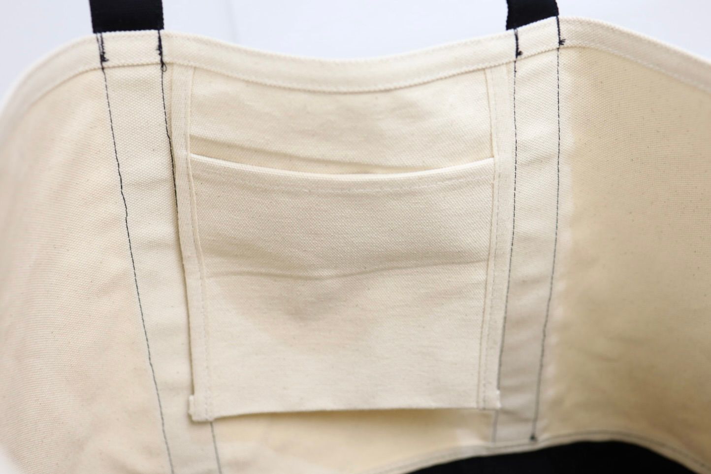 イズネスミュージック 26SS MINOT TOTE BAG(IMP7 04 23 TOTEMINO)NATURAL☆新作発売！