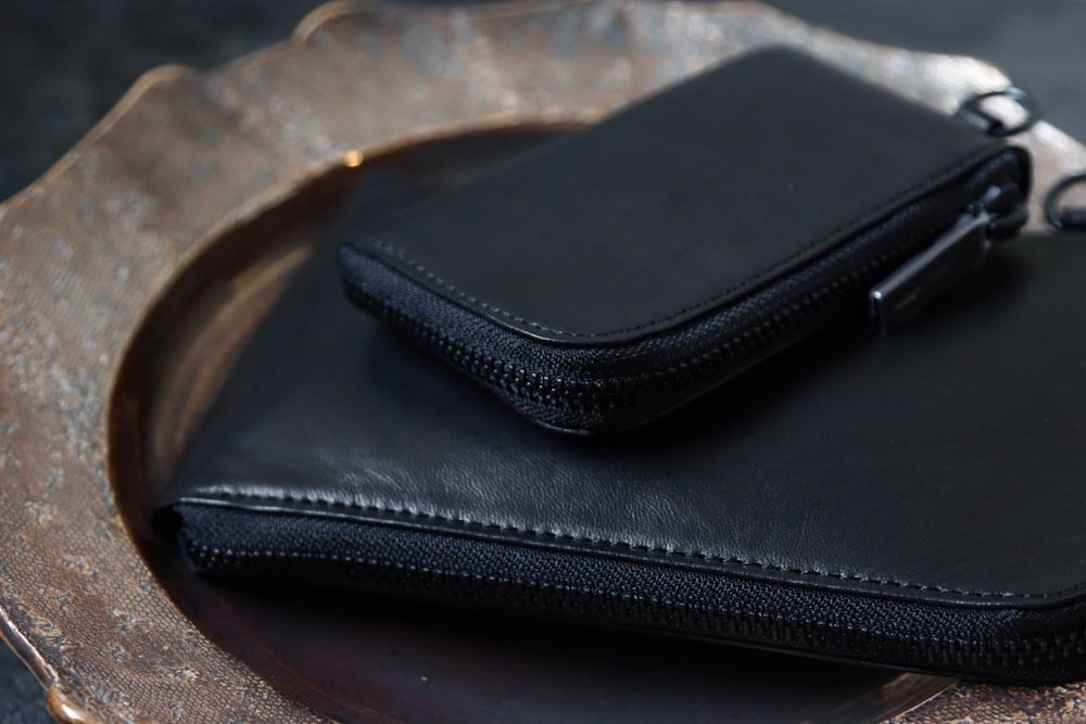 yohji yamamoto - ヨウジヤマモト23SS スマートフォンショルダーケース 