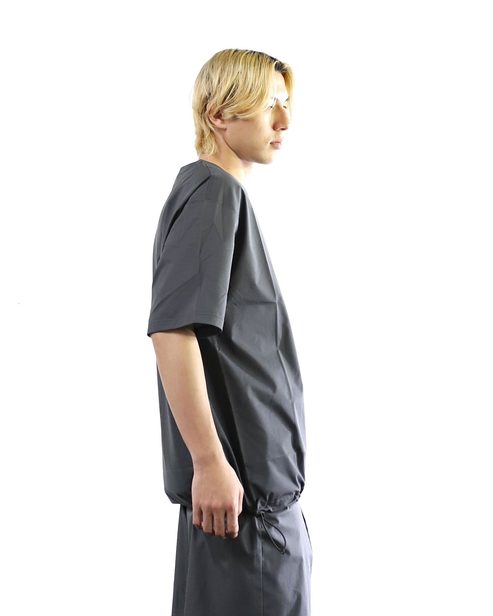 【専用】コムデギャルソンコムデギャルソン　エステルTシャツ エステル ポケット TEE（Tシャツ/カットソー）｜COMME des
