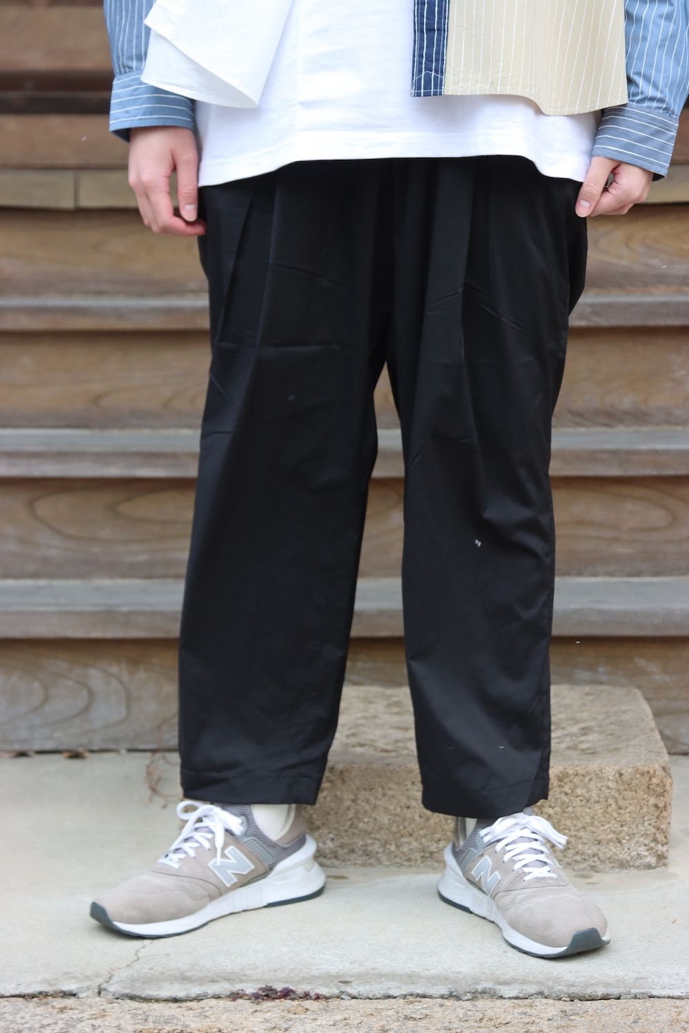 SFC CRAZY SHIRT(SFCSS22S02) style.2022.2.24