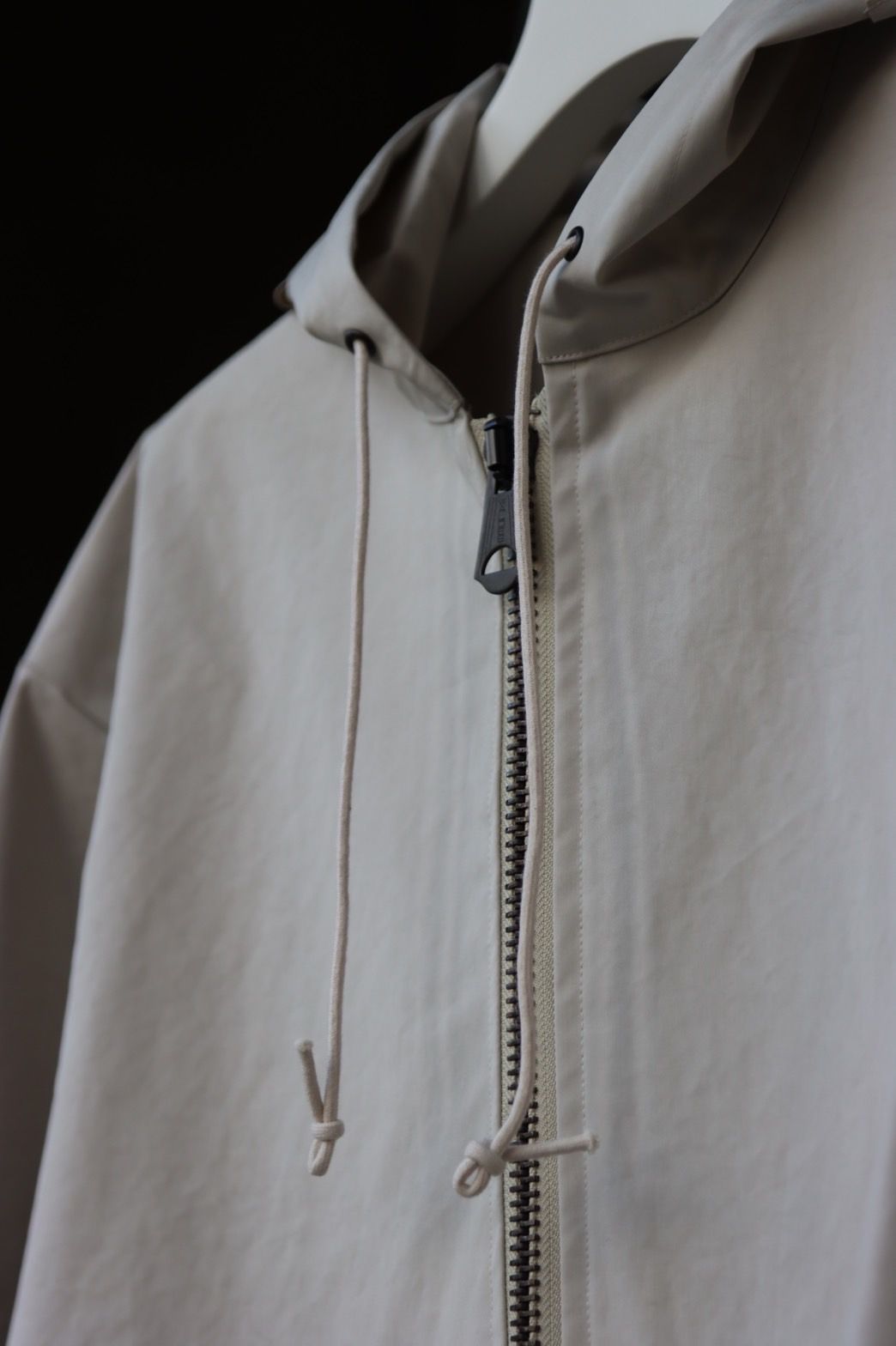 A.PRESSE 22ss アプレッセ US Navy Zip Hoodie coffeebar.az