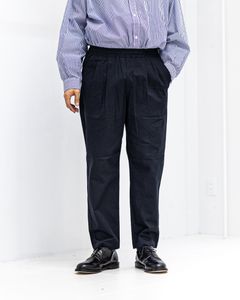 FreshService CORPORATE EASY CHINO PANTS☆8月2日(土)新作発売！