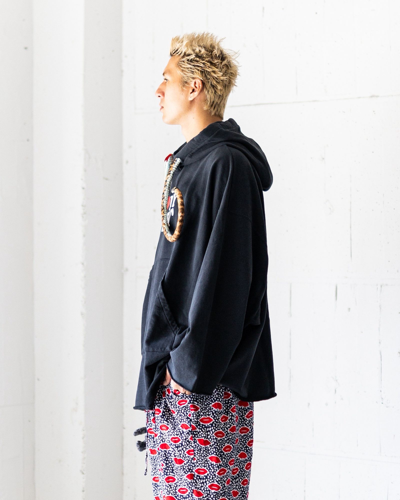 トップス Heart tulle sweatshirt (black) M3940141_720x.jpg?v=1727160427
