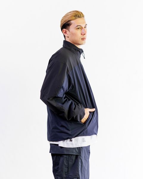 SEDAN ALL-PURPOSE PRIMALOFT Insulation Jacket セットアップスタイル