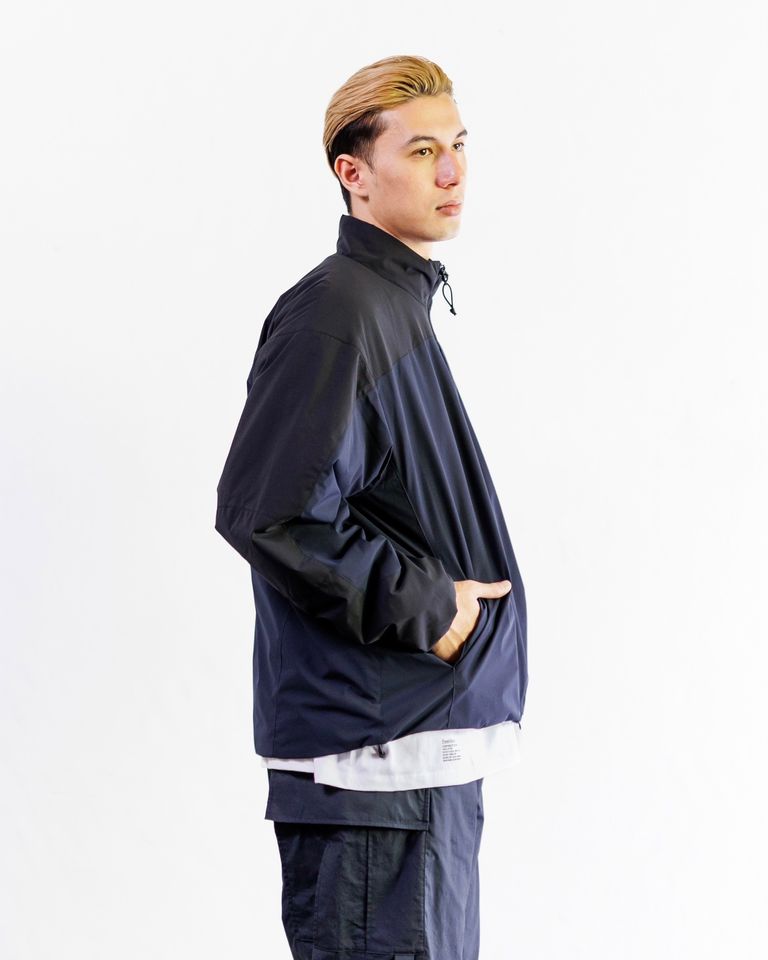 モデル:186cm/size:XL