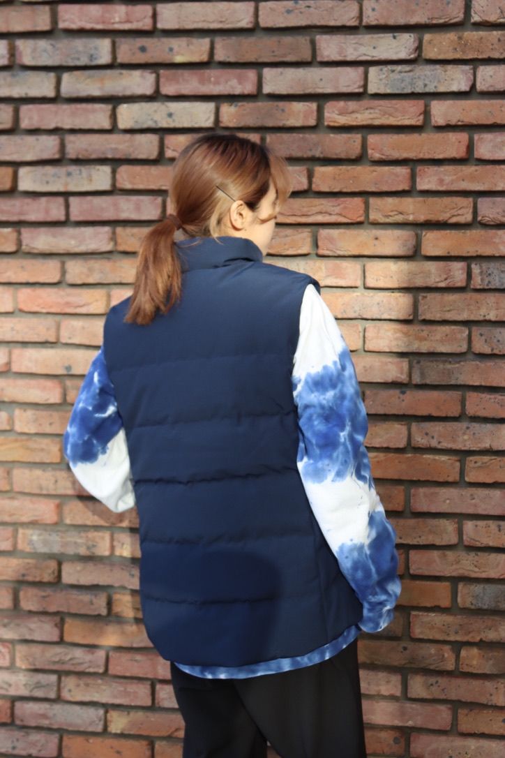 CANADA GOOSE 22FW FREESTYLE VEST style.2022.12.17