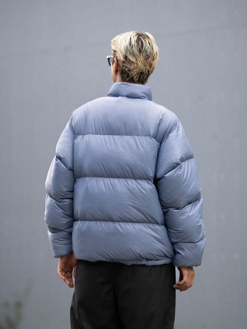 DAIWA PIER39 TECH ULTRA LIGHT DOWN JACKET (LT.BLUE)10月24日(土)新作発売！