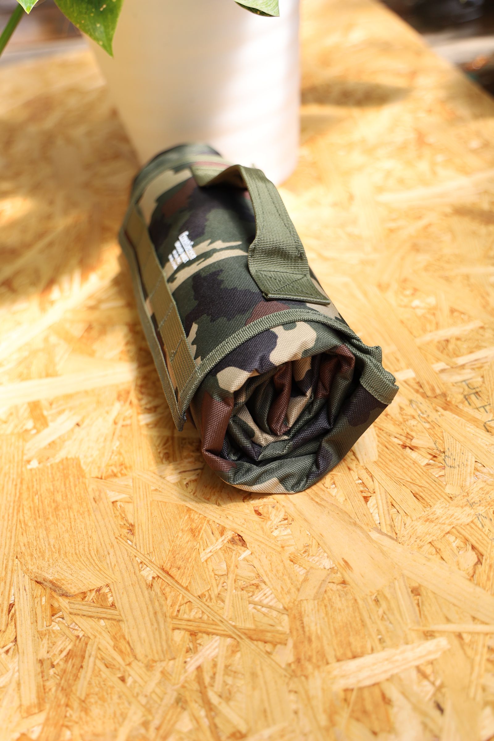 フレッシュサービスGROUND SHEET(CAMO)☆6月22日(日)発売！