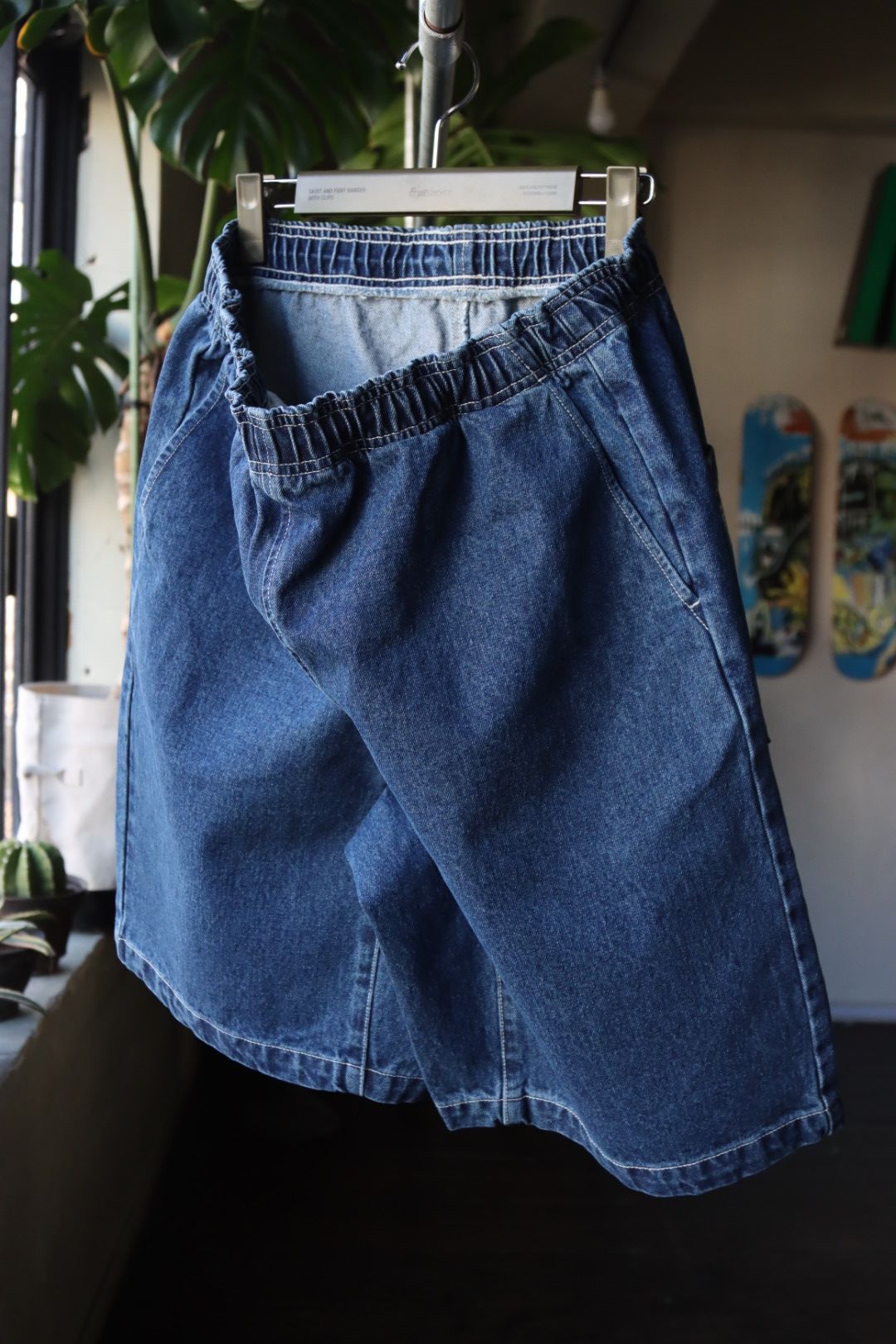 HELK WRAP DENIM PANTS デニム 好評につき延長！ - agenergia.com.br