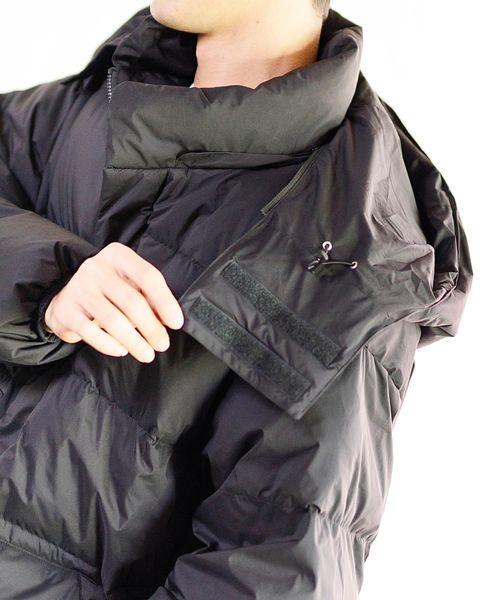 FreshService CORPORATE DOWN JACKET 10月12日新作発売！