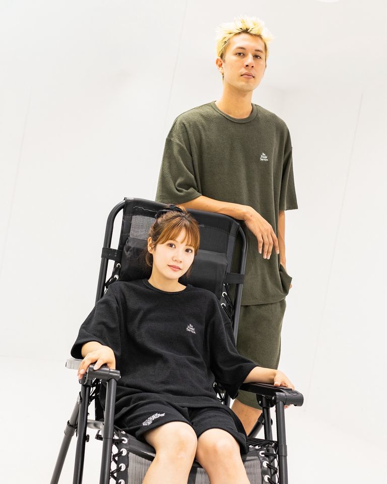 154cm/size:M、186cm/size:XL